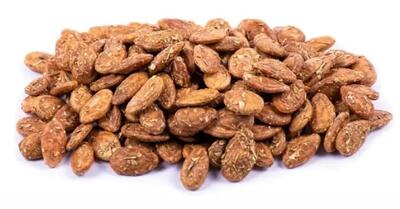  ایران از افغانستان تخمه جابانی وارد کرد