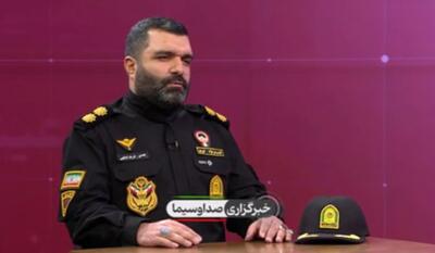  فیلم | مکان‌های امنیتی و انتظامی از همان ابتدا خط قرمز ما بود