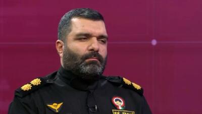  فیلم | فرمانده نوپو: رئیس جمهور آمریکا رمز عملیات یعنی «کشته سازی» را اعلام کرد