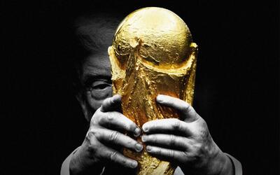  احتمال بایکوت جام جهانی ۲۰۲۶/ سایه سیاست‌های ترامپ بر بزرگ‌ترین رویداد فوتبال جهان