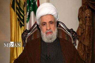  دبیرکل حزب‌الله: آزادی اسیران بخش جدایی‌ناپذیر از حاکمیت لبنان است