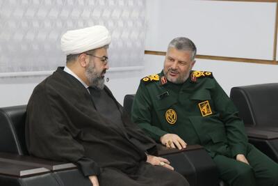  رئیس کل دادگستری استان سیستان و بلوچستان: دستگاه قضایی خود را پاسدار انقلاب می‌داند