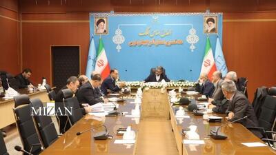  رئیس کل دادگستری آذربایجان غربی: دستگاه قضایی با فرار‌های مالیاتی مجرمانه برخورد جدی می‌کند
