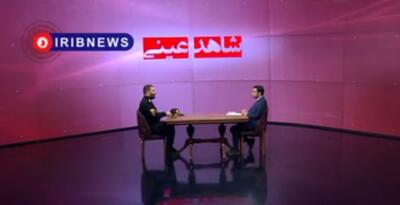  فیلم | فرمانده نوپو: اقتدار نظام مقدس جمهوری اسلامی ایران باید حفظ شود