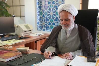  رئیس کل دادگستری استان مرکزی: دستگاه قضایی مدافع حقوق مردم و پیگیر قاطع خسارت‌های وارده به اموال عمومی است