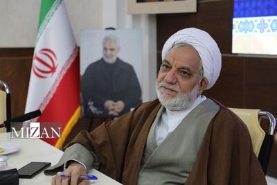  رئیس کل دادگستری استان کرمان: پرونده‌های اغتشاشات بر اساس قانون تشدید مجازات جاسوسی، پیگیری می‌شوند