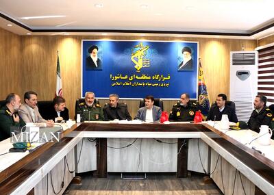  رئیس کل دادگستری آذربایجان شرقی: مردم در حماسه ۲۲ دی ماه دشمنان را بار دیگر ناامید کردند