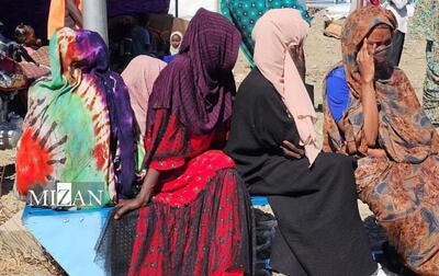  مواجهه زنان سودان با شدیدترین خشونت جنسی جهان