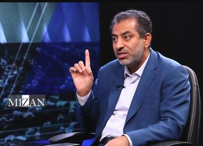  نماینده مجلس: سخنان سخیف ترامپ نشانه ضعف در برابر اقتدار رهبر انقلاب است
