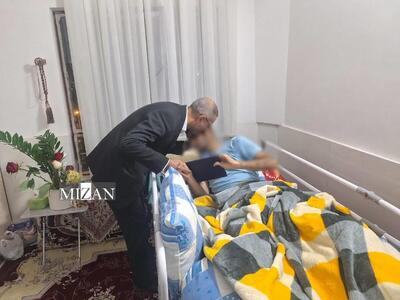  رئیس کل دادگستری استان خراسان جنوبی: امنیت کشور با ایستادگی نیرو‌های امنیتی و همراهی مردم حفظ شد