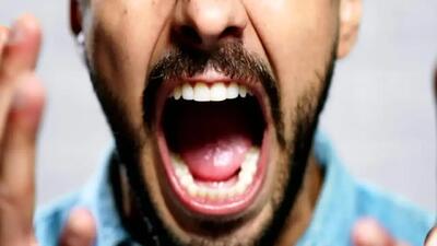 اگر خشمگین هستید داد بزنید، گاهی «فریاد زدن» اشکالی ندارد