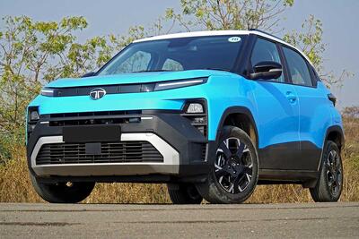 معرفی تاتا پانچ مدل ۲۰۲۶، شاسی‌بلند توربوشارژ با قیمت کوییک! - پدال