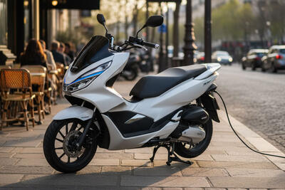 با تسهیلات 300 میلیون تومانی کدام موتورسیکلت‌های برقی را می‌توان خرید؟ - پدال