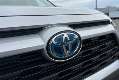 تویوتا برای ششمین سال متوالی، پرفروش‌ترین خودروساز جهان شد - پدال