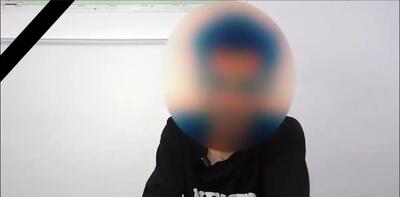  فیلم یک زن مسلح بین تجمعات + فیلم جنازه خاکستر شده یک مرد + فیلم اعترافات یک مرد مسلح به مزدوری رمزارزی + فیلم تخریب ها و کشتار