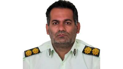  این دختر با پدرش یک پلیس را در ملارد شهید کردند + فیلم صحنه جنایت و اعترافات پدر و دخترش