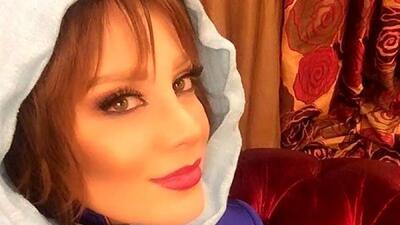  فیلم / شراره رخام: وقتی  پراید یک میلیون بود من بنز 62 میلیونی زیر پام بود!  / چاه نفت داریم!  پرادو داشتم رفتم یه بنز نقره ای هم خریدم