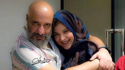  فیلم / ریما رامین فر همای سریال پایتخت :  اوایل وقتی حرف ازدواج رو زد من خنده‌ام گرفت / سن من از امیر بیشتر بود