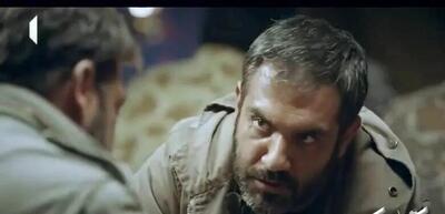 زمان پخش و تکرار سریال صفر بیست و چهار از شبکه یک سیما مشخص شد