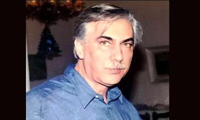  «فواد بدیع» هنرمند سینما درگذشت