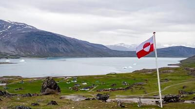 پیش‌بینی و آینده- درس‌های شوروی برای «قمار پرریسک ترامپ» روی گرینلند/ گزارش فارن‌پالیسی