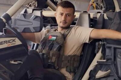 وال‌استریت‌ژورنال: اسرائیل از شبه‌نظامیان جدیدی برای نبرد با حماس در غزه استفاده می‌کند