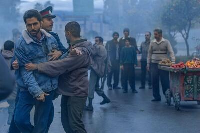  فیلم سینمایی «بازی خونی» از شبکه دو پخش می‌شود + زمان پخش و خلاصه داستان