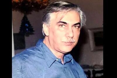  فؤاد بدیع درگذشت