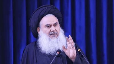  امام جمعه بغداد: رهبری امام خامنه‌ای، پیروزی‌ها را تداوم خواهد داد