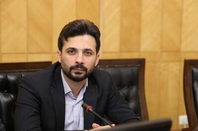  فلاح: آتش‌سوزی بازار رشت از هتک حرمت مسجد آغاز شد/ حدود ۱۰۰ مغازه طعمه حریق شد