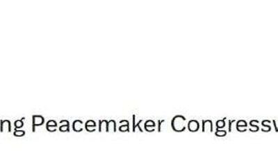  نماینده پوتین در پاسخ به «لونا» نماینده کنگره آمریکا گفت که «مشتاقانه» او را به زودی خواهد دید