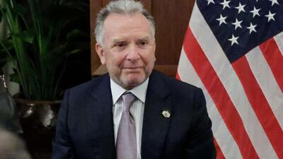 فرستاده ویژه ترامپ: ایالات متحده، روسیه و اوکراین توافق کرده‌اند که مذاکرات را هفته آینده ادامه دهند