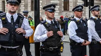 بریتانیا با افزایش شدید نرخ جرم و جنایت، گام دیگری برای ایجاد «اف‌بی‌آی بریتانیا» برمی‌دارد