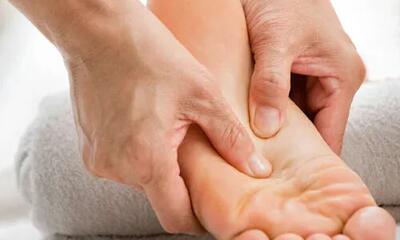  هشدار: این افراد ماساژ نگیرند