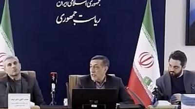  تا روز پنج شنبه پلیس مسلح نبود، هیچ‌کس هم در تهران کشته نشد