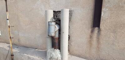  حادثه مرگبار در افسریه تهران