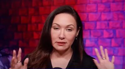 می‌خواهیم نظام ایران را فقط برای نفت تغییر دهیم