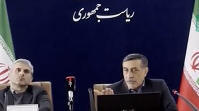 معاون پزشکیان: اینترنت باید تا این تاریخ باز شود