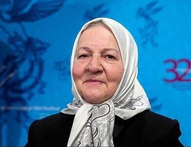  آخرین وضعیت رابعه مدنی در بیمارستان