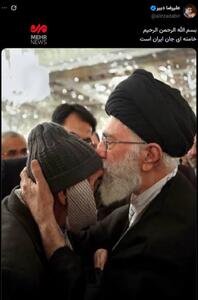  واکنش علیرضا دبیر در پی تهدید ترامپ