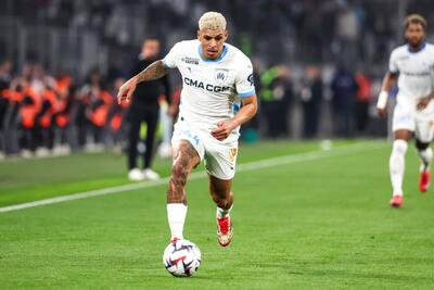 جدایی هافبک اینتر پس از فقط شش ماه!