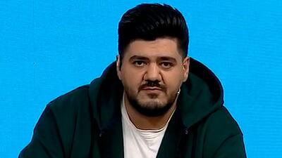 مقایسه میزبانی ایران و ژاپن از زبان مجری!