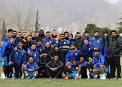 بدشانسی مشهدی در غیاب بوبوی در یزد