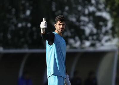 آبی‌های خوزستان روی مدار تساوی و کلین‌شیت