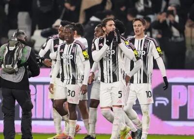 ترکیب احتمالی یوونتوس و ناپولی | جنگ دو هیولا