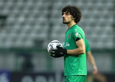 تازه‌ترین جزئیات از انتقال آخرین خرید پرسپولیس