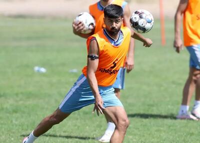 مس رفسنجان مهاجم سابق خود را جذب کرد