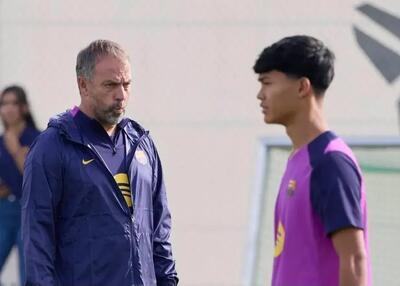 مرواریدهایی که از چنگ بارسا سر می‌خورند!