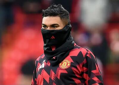 دو ستاره جذاب در صف جانشینی کاسمیرو