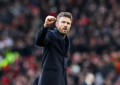 یونایتد علیه آموریم: تمریناتش حوصله‌سربر بود!